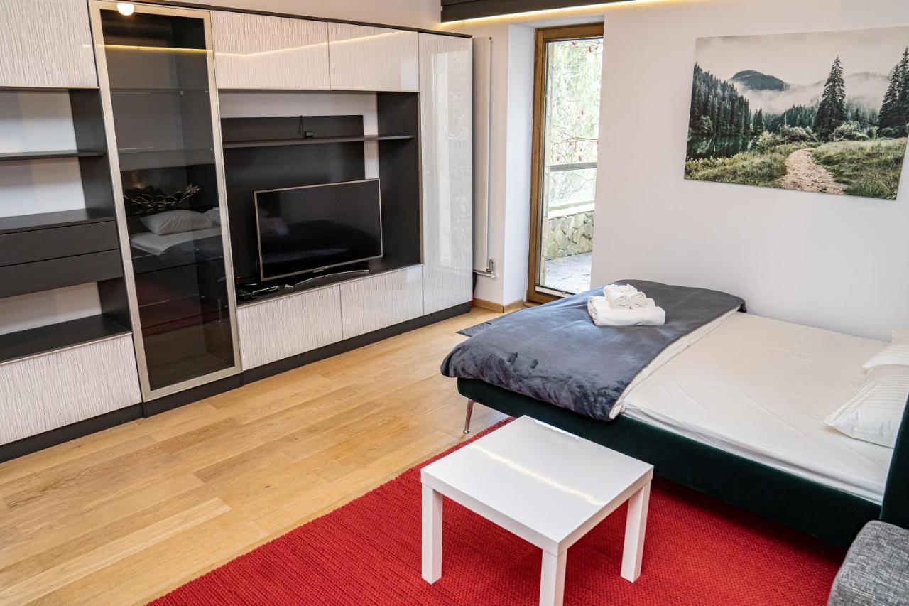 Studio 14 Brasov Luaran gambar